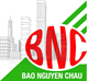 Logo Công ty Cổ phần Tập đoàn Bảo Nguyên Châu