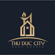 Logo Công ty Cổ phần Đầu tư kinh doanh Bất động sản Thủ Đức City