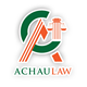 Logo Công ty TNHH Luật Á Châu