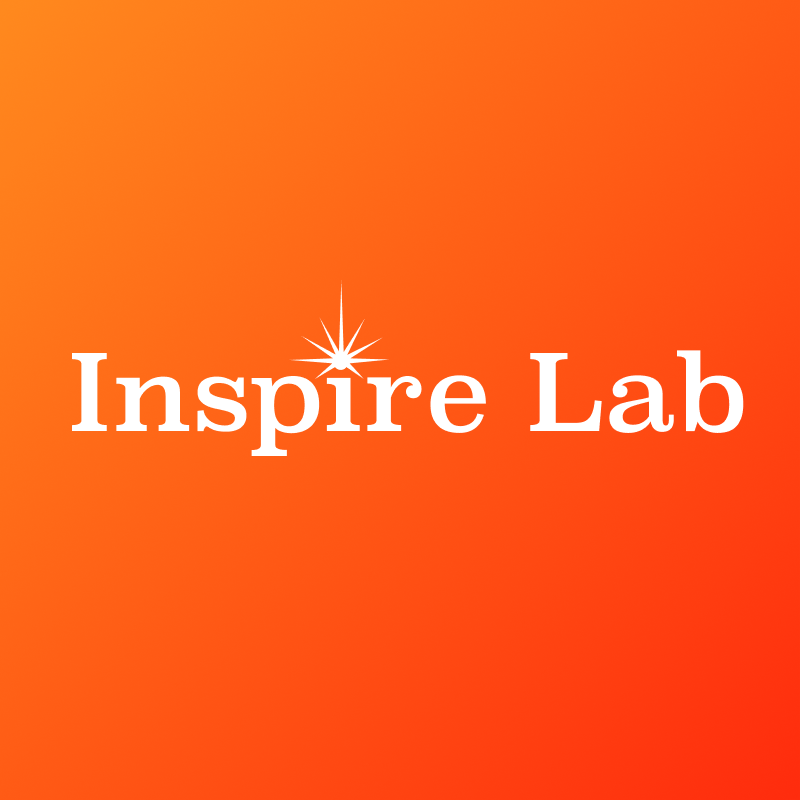 Logo Công ty TNHH Công nghệ Inspire Lab