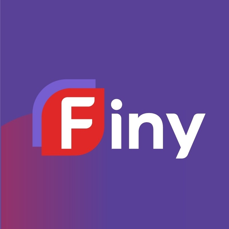 Logo Công ty Cổ phần Finy