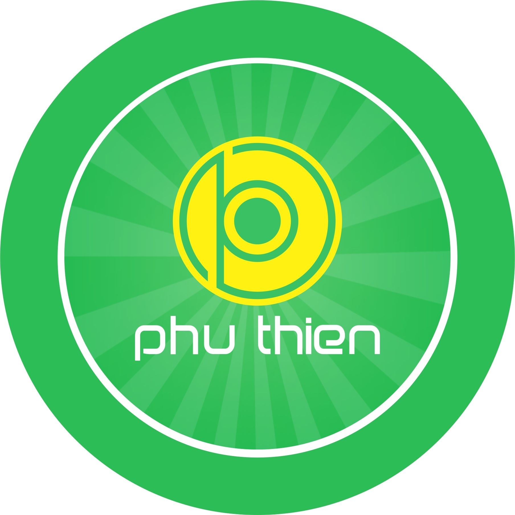 Logo Công ty TNHH In Ấn Phú Thiện NT