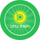 Logo Công ty TNHH In Ấn Phú Thiện NT