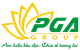 Logo Công ty Cổ phần Khoáng sản PGA