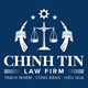 Logo Công ty Luật TNHH Chính Tín