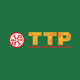 Logo Công ty Cổ phần Tập đoàn đầu tư phát triển công nghiệp TTP