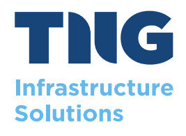 Logo Công ty Cổ phần Đầu tư và Xây dựng TNG