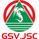 Logo Công ty Cổ phần GSV Việt Nam