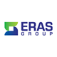 Logo Công ty Cổ phần Đầu tư ERAS Holdings