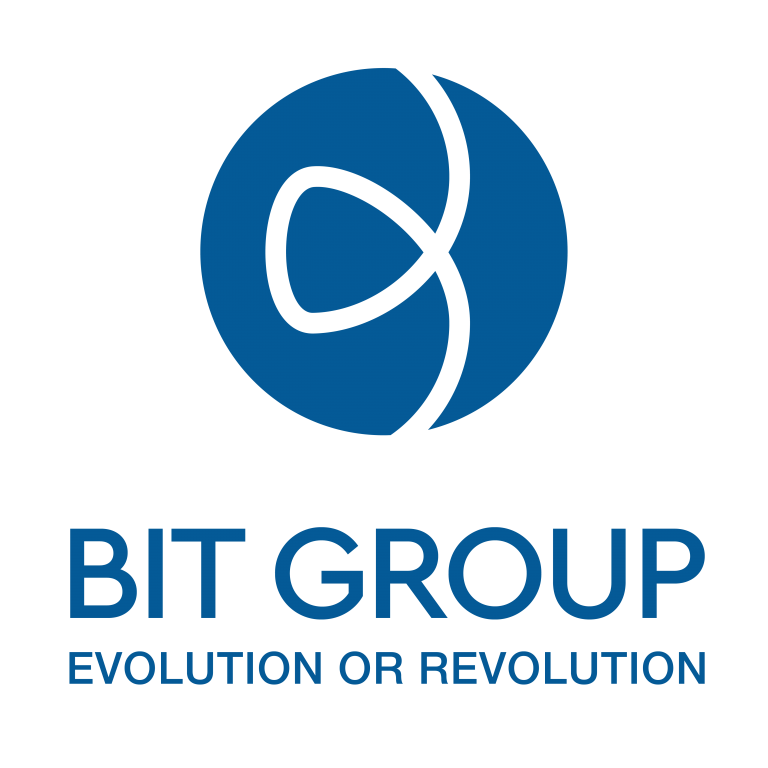 Logo Công ty Cổ phần Đầu tư Bit Group