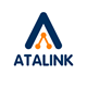 Logo Công ty Cổ phần Công nghệ Atalink