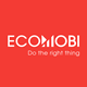 Logo Công ty Cổ phần Ecomobi Media