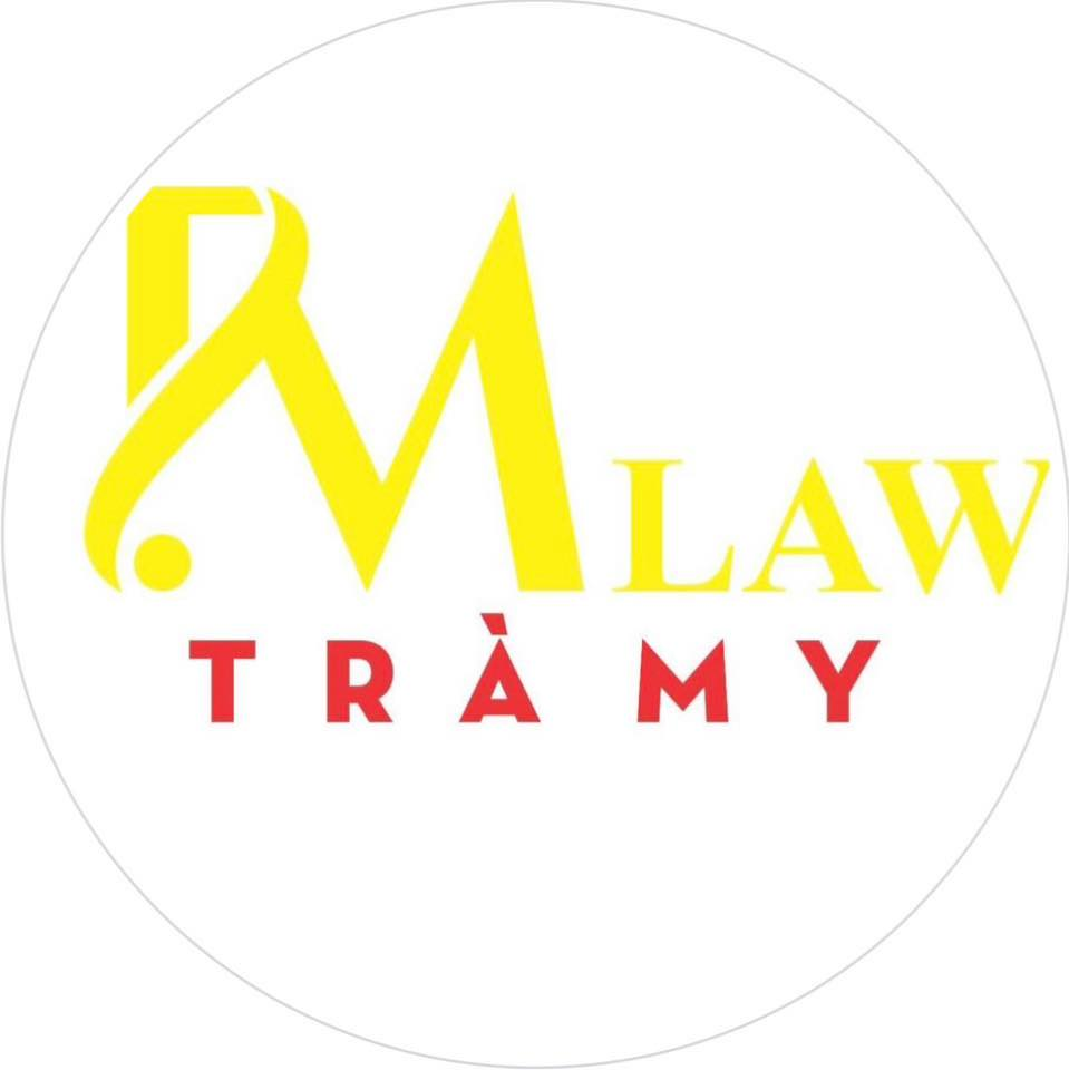 Logo Công ty Luật TNHH Trà My