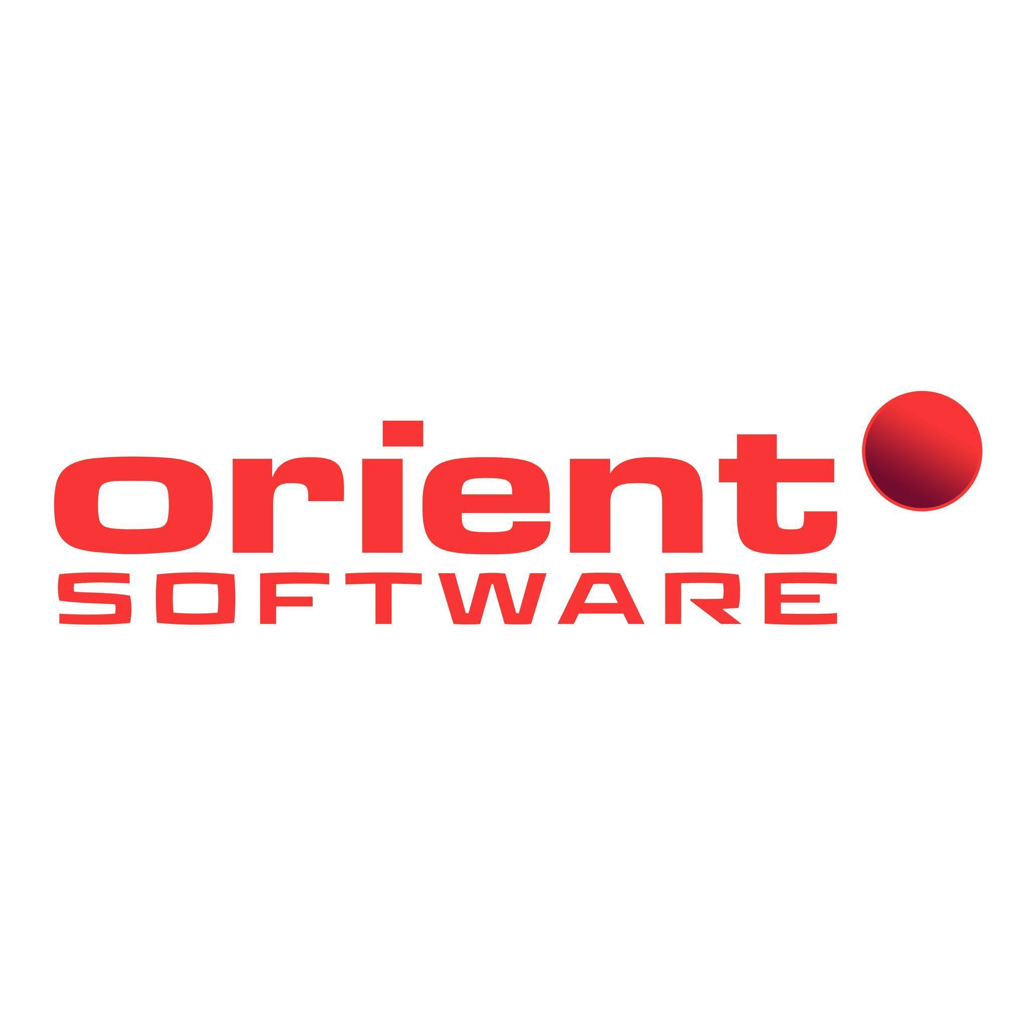Logo Công ty Cổ phần Phát triển phần mềm Á Đông (Orient Software Development Corp.)