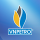 Logo Công ty Cổ phần Đầu tư và Thương mại hóa dầu Việt Nam