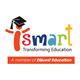 Logo Công ty Cổ phần Giáo dục ISMART - Chi nhánh Đồng Tháp