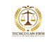Logo Công ty Luật TNHH TECHCO