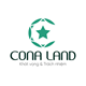 Logo Công ty Cổ phần Bất Động Sản Cona Land