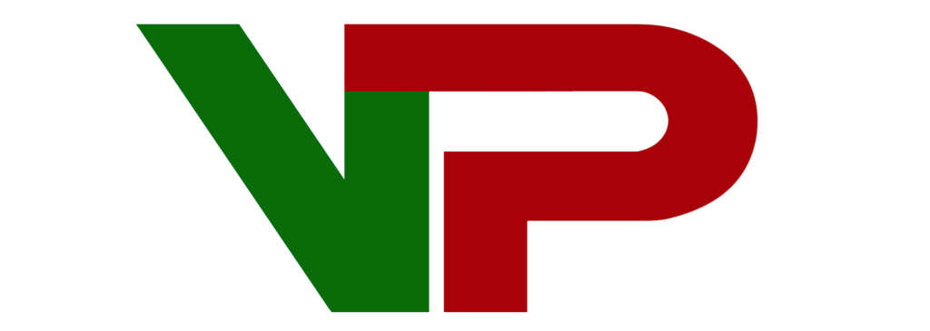 Logo Công ty Luật TNHH Vinh Phước