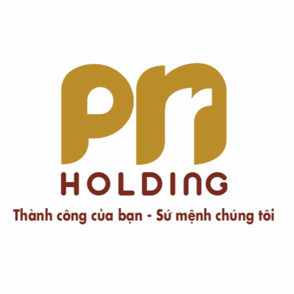 Logo Công ty Cổ phần Tập đoàn PN Holding