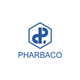 Logo Công ty Cổ phần Dược phẩm trung ương I - Phabraco
