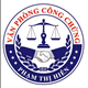 Logo Văn phòng công chứng Phạm Thị Hiên