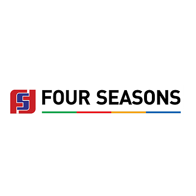 Logo Công ty TNHH Four Seasons Vina