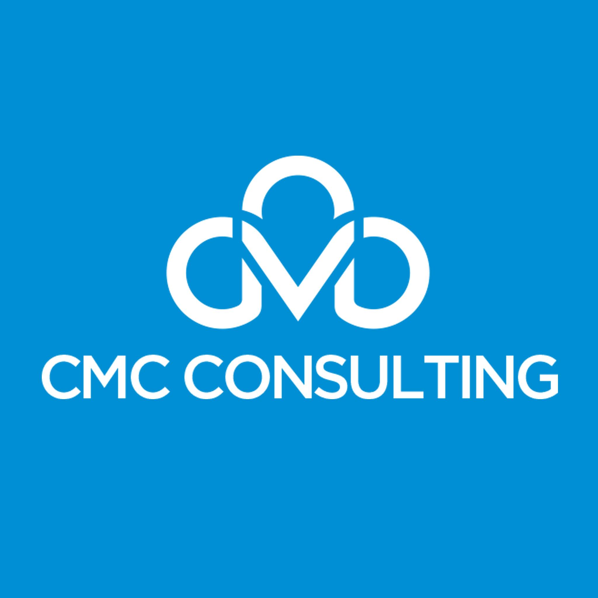 Logo Công ty Cổ phần CMC Consulting