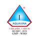 Logo Công ty Cổ phần Sản xuất thương mại Aqua - Vina