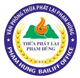 Logo Văn phòng Thừa phát lại Phạm Hùng