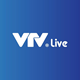 Logo Công ty Cổ phần Truyền hình tương tác Việt Nam (VTVLIVE)
