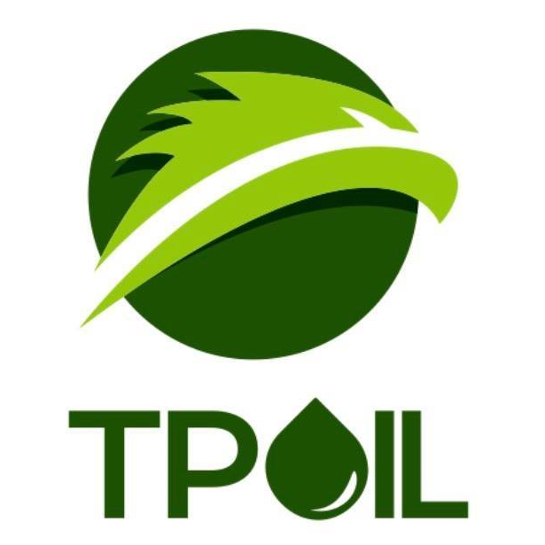 Logo Công ty TNHH Vận tải & TM Xăng dầu Thiên Phúc