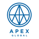 Logo Công ty Cổ phần Apex Global