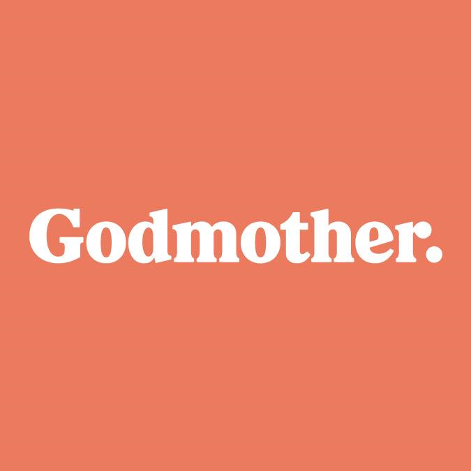 Logo Công ty TNHH Godmother Hà Nội