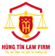 Logo Chi nhánh Công ty Luật TNHH Hùng Tín