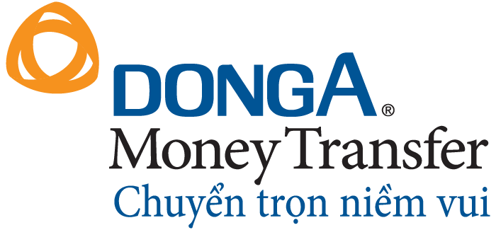Logo Công ty TNHH Kiều Hối Đông Á