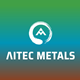 Logo Công ty Cổ phần Aitec Metals