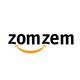 Logo Công ty TNHH Thương mại và Dịch vụ Zomzem