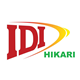 Logo Công ty Cổ phần Hikari Đà Lạt