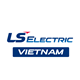 Logo Công ty Trách Nhiệm Hữu Hạn LS Electric Việt Nam