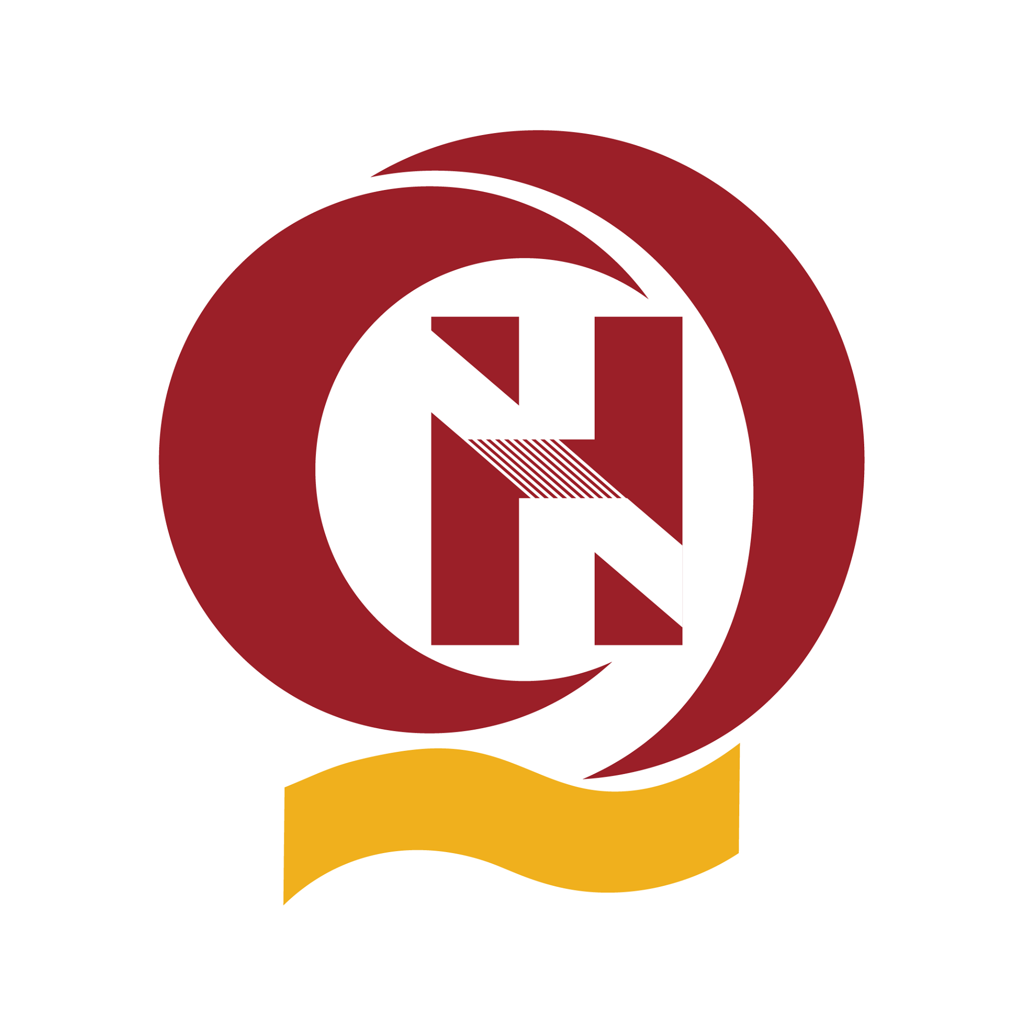 Logo Công ty Luật Trách Nhiệm Hữu Hạn Quang Huy và Cộng Sự