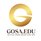 Logo Công ty TNHH Giáo dục Go Study Abroad (GOSA.EDU)