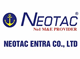 Logo Công ty TNHH Thương mại và Kỹ thuật Neotac