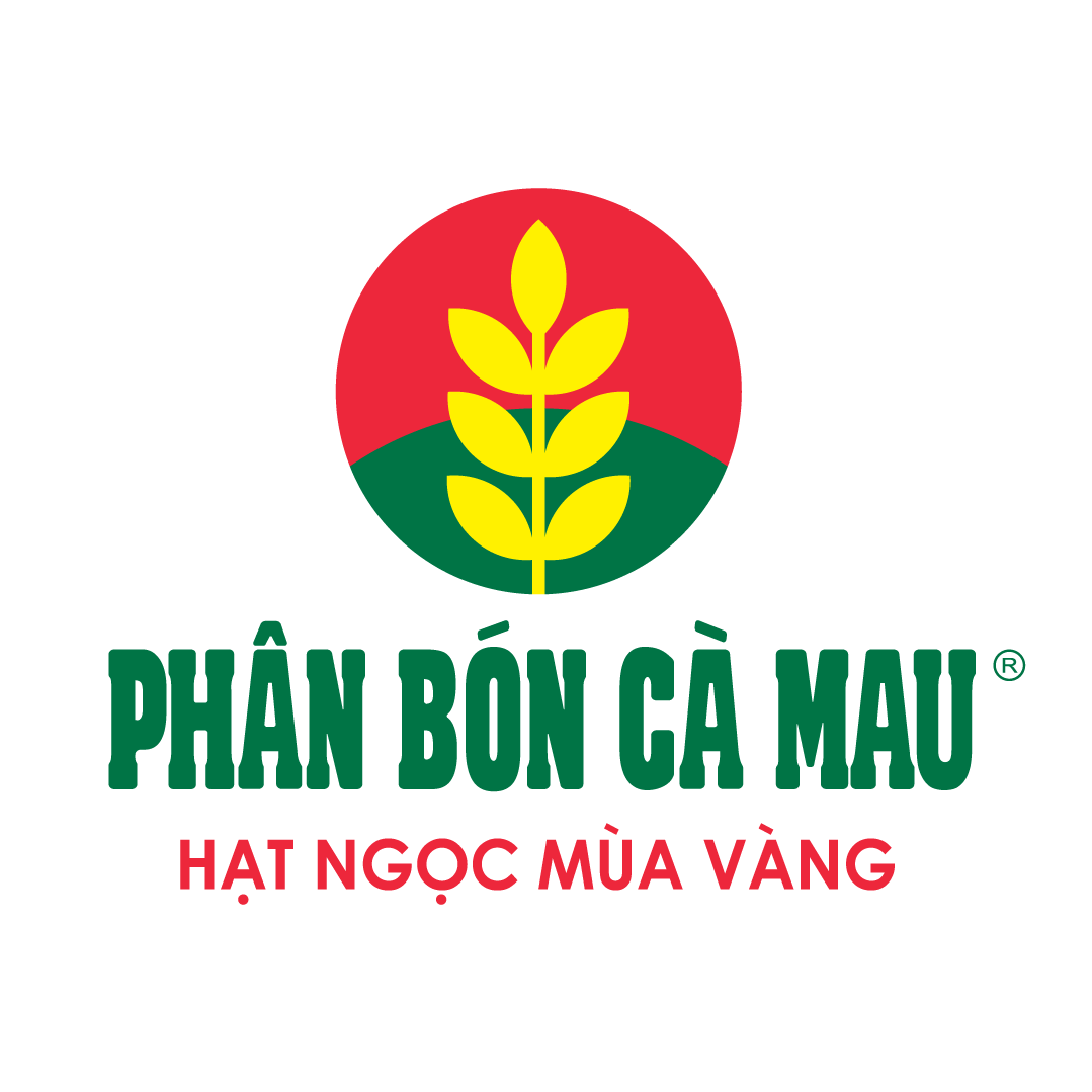 Logo Công ty Cổ phần Phân bón Dầu Khí Cà Mau