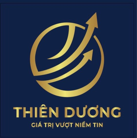 Công ty Cổ phần Đầu tư Thiên Dương tuyển dụng 2024