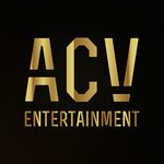 Logo Công ty TNHH ACV Entertainment