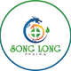 Logo Công ty Cổ phần Dược Mỹ Phẩm Quốc Tế Song Long Pharma