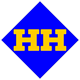 Logo Công ty TNHH Xe Máy Hồng Hưng