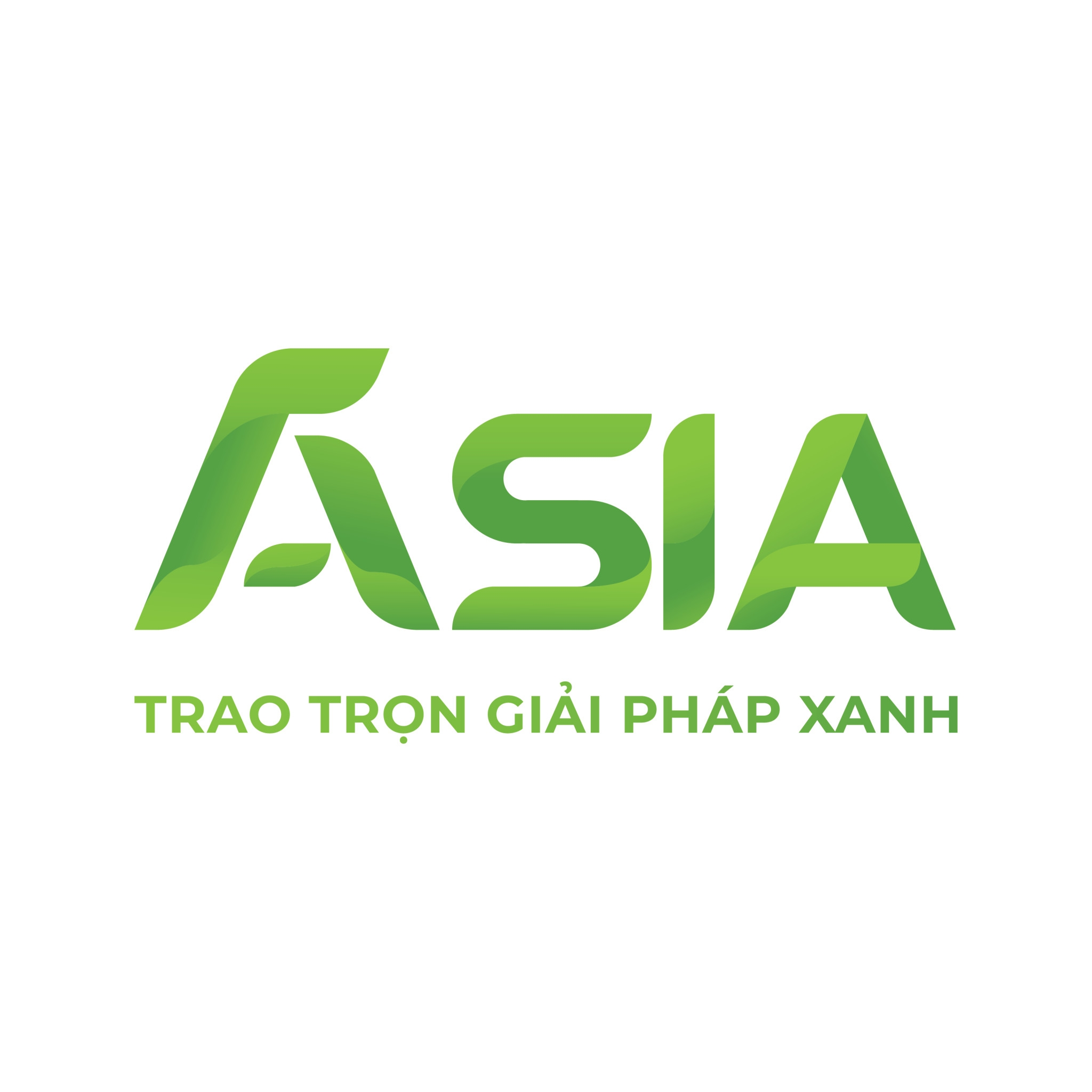 Logo Công ty TNHH Sinh học Châu Á