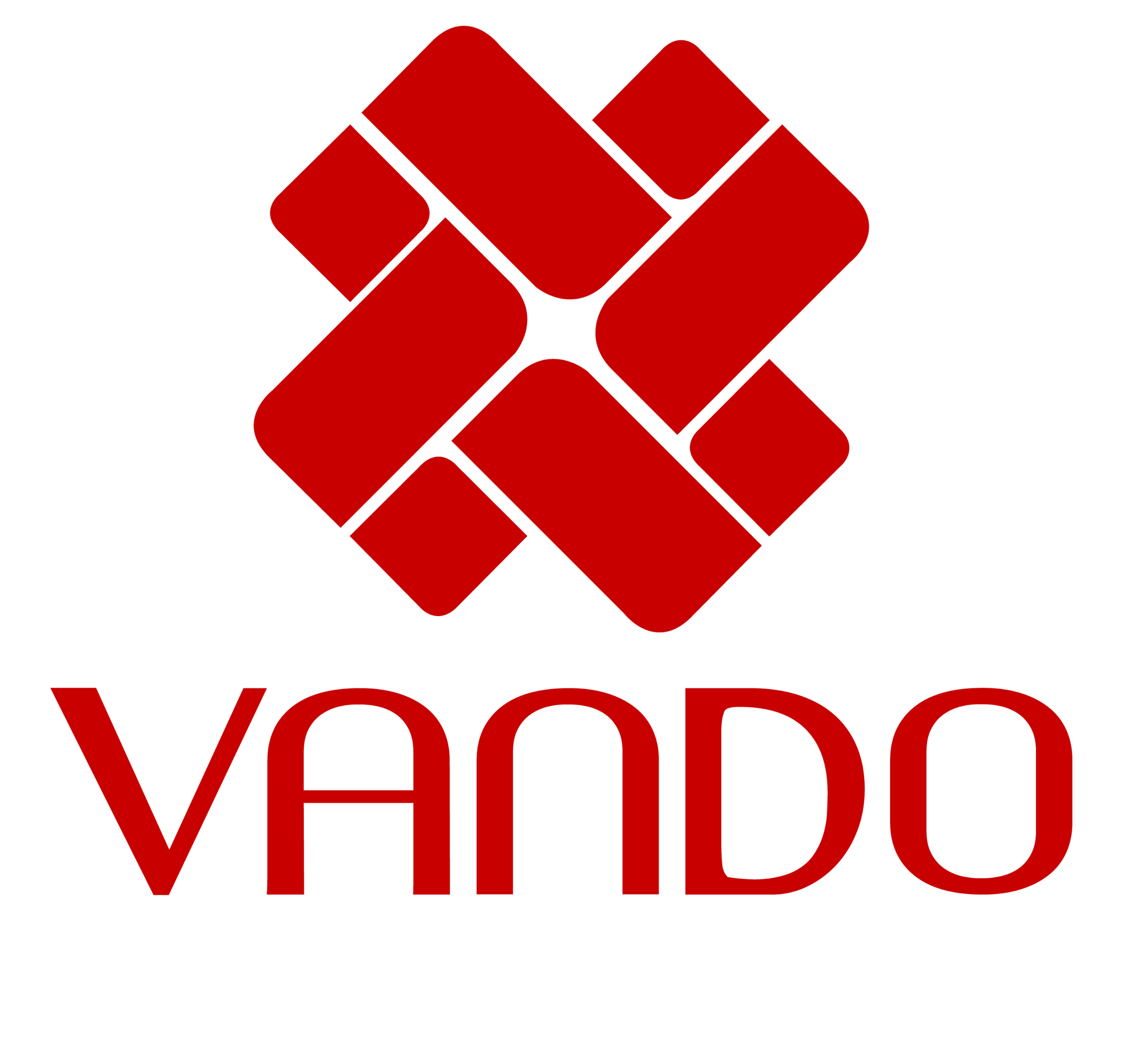 Logo Công ty Cổ phần Vando Group